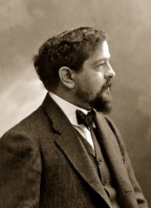 Debussy-Nadar-1905 photo