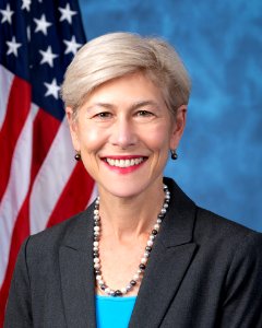 Deborah Ross 117th U.S Congress