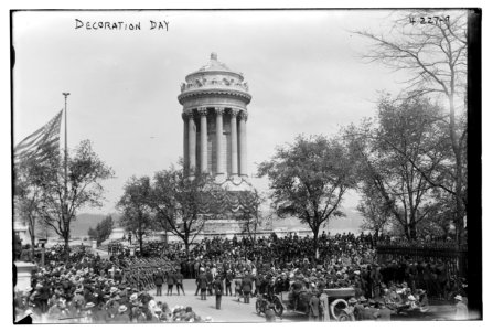 Decoration Day (1917) LCCN2014704705