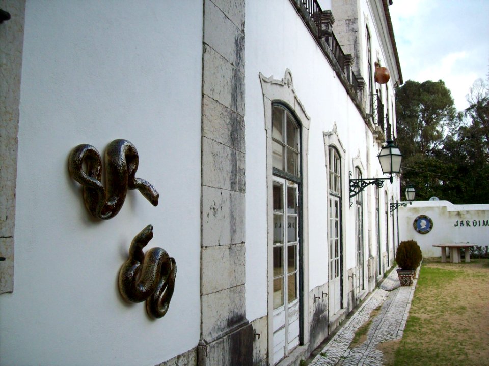 Decoração
