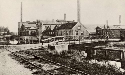 Dedemsvaart 1920
