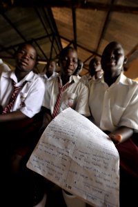 Dedication Ceremony in Uganda DVIDS153801