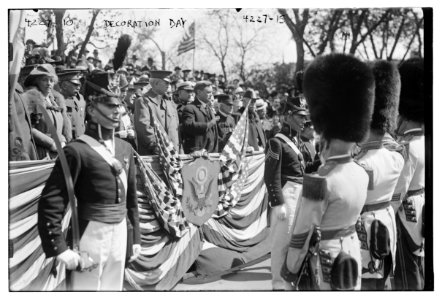 Decoration Day (1917) LCCN2014704707