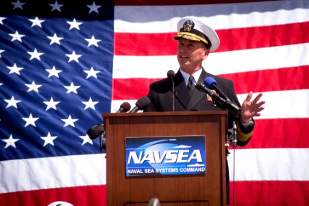 Dedication ceremony 150420-N-AT895-219