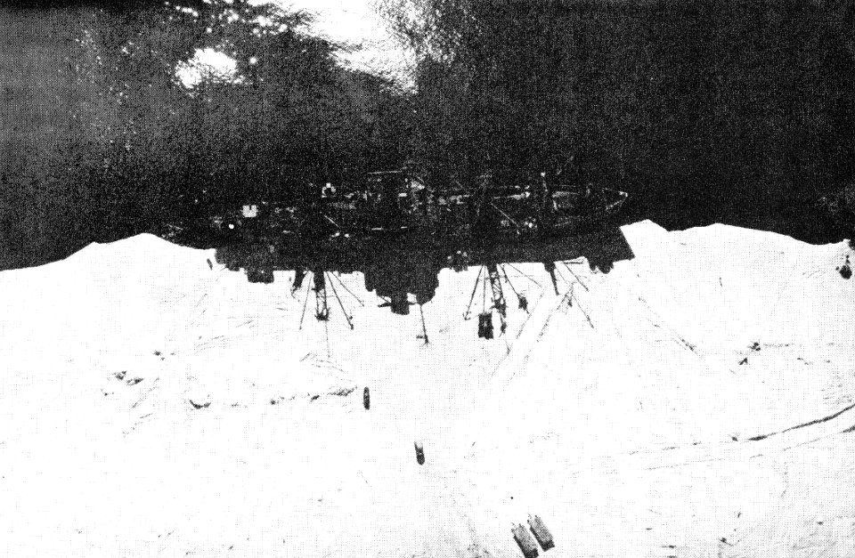 Deepfreeze I 028b
