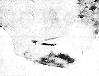 Deepfreeze I 027