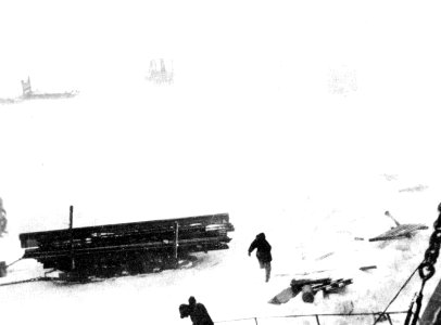 Deepfreeze I 146