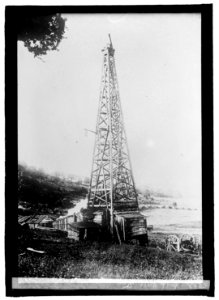 Deep well story LCCN2016822024