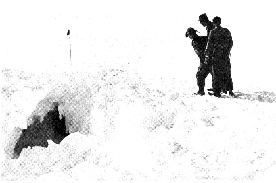 Deepfreeze I 773b