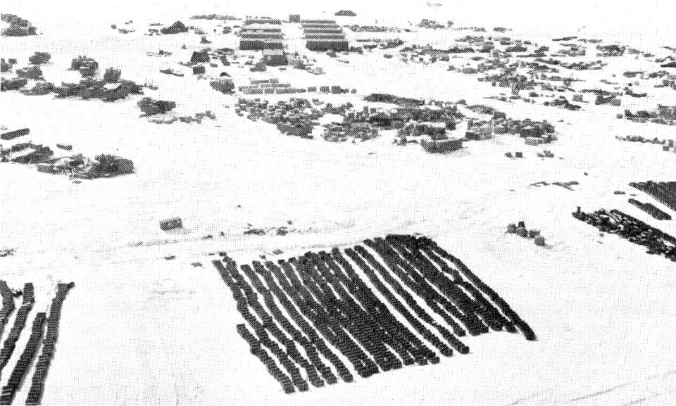 Deepfreeze I 775b