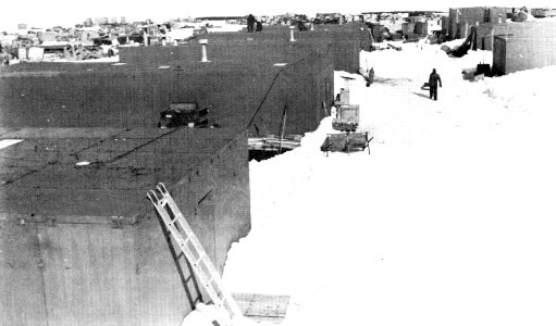 Deepfreeze I 775a