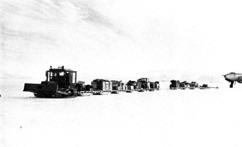 Deepfreeze I 777a