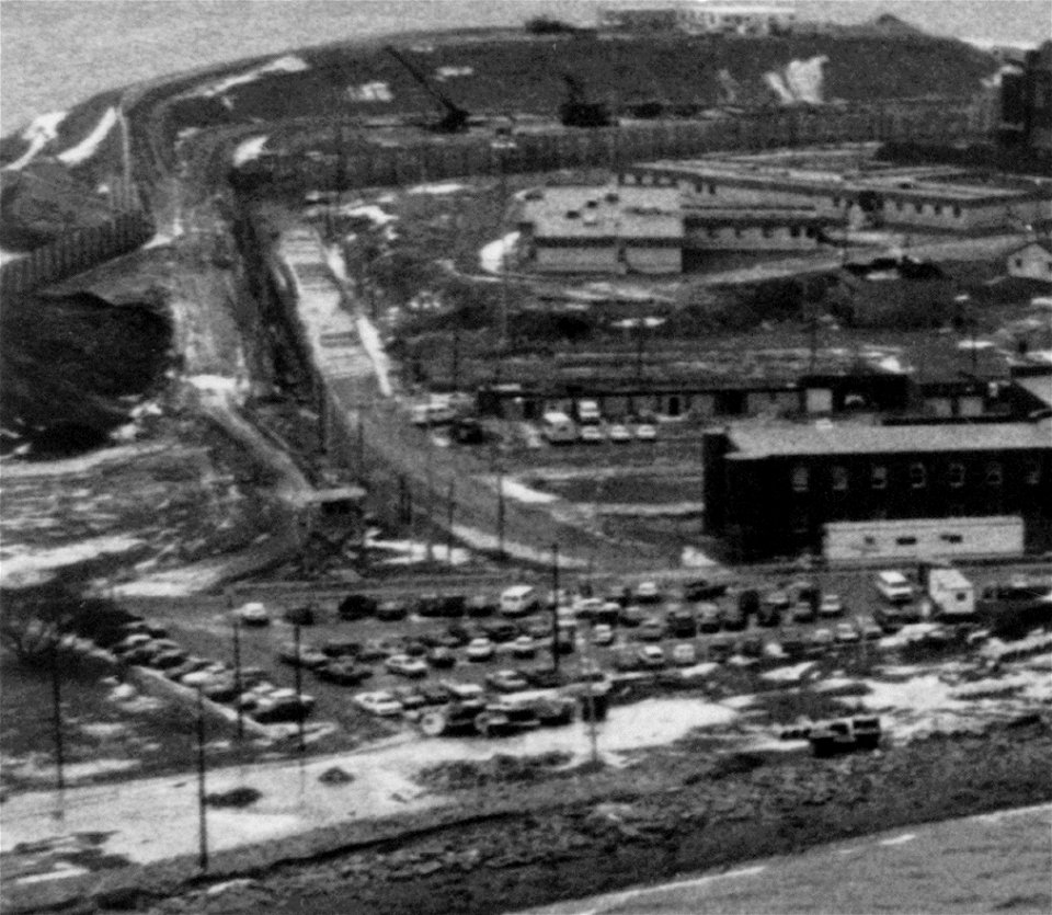 DeerIsland prison Boston LC HABS ma1444 detail4