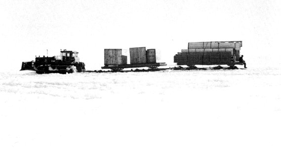 Deepfreeze I 480a