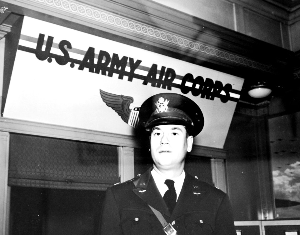 Defense train exhibit, Washington D.C., November 10, 1941 (33915695634)