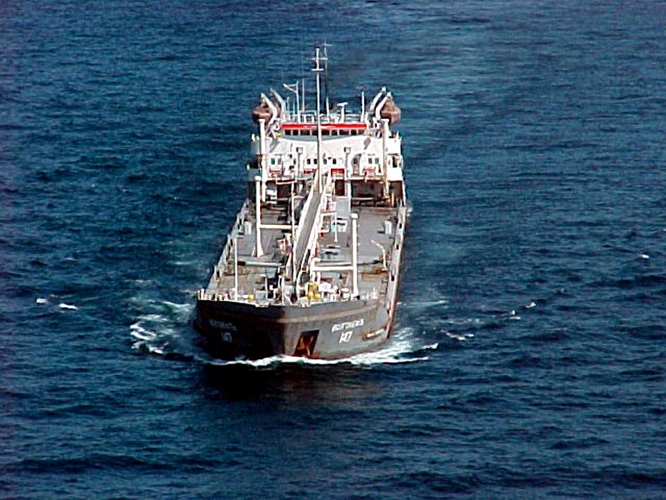 Defense.gov News Photo 000203-N-00000-003