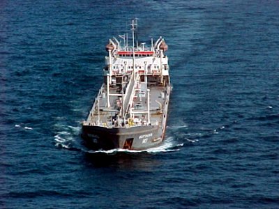 Defense.gov News Photo 000203-N-00000-003