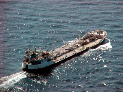 Defense.gov News Photo 000203-N-00000-002