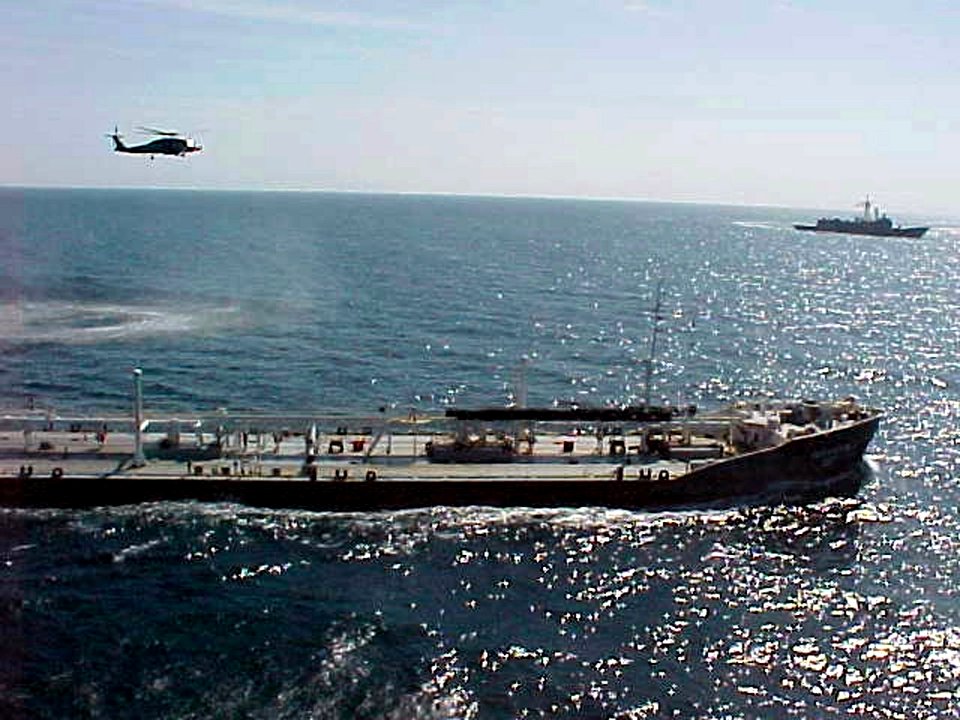 Defense.gov News Photo 000203-N-00000-001