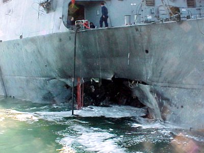 Defense.gov News Photo 001012-N-0000N-001