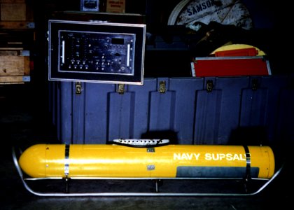 Defense.gov News Photo 960719-N-00000-002