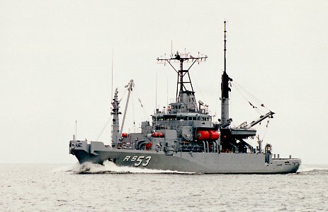 Defense.gov News Photo 960729-N-0000O-001