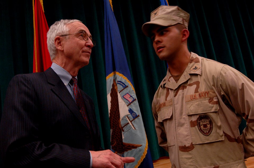Defense.gov photo essay 070122-N-9594C-006