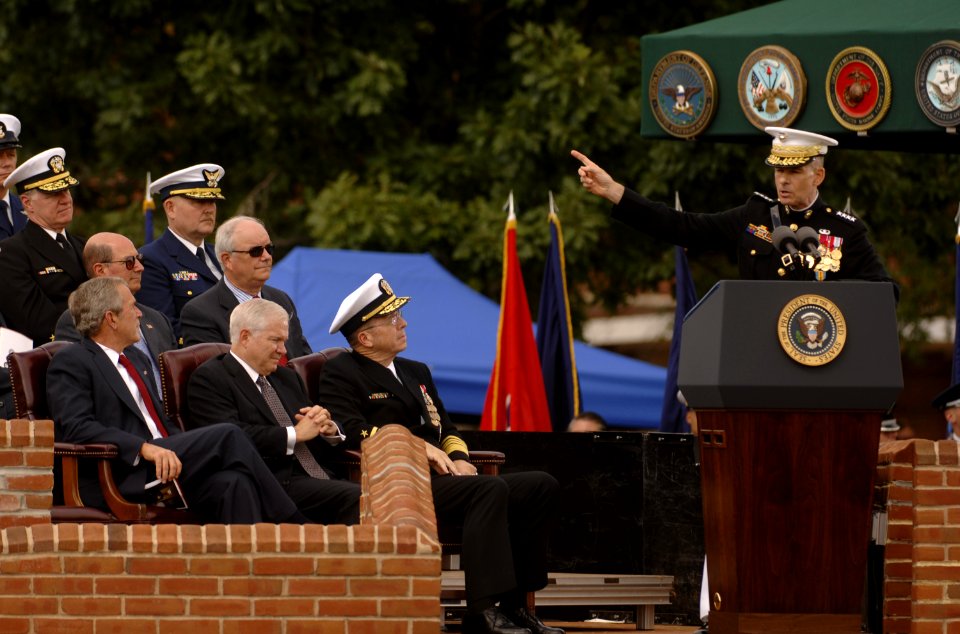 Defense.gov photo essay 071001-N-0696M-284