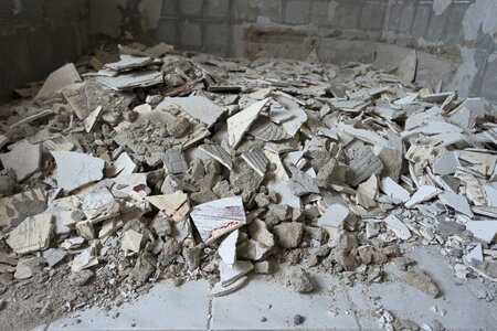 Bad renovation craftsmen