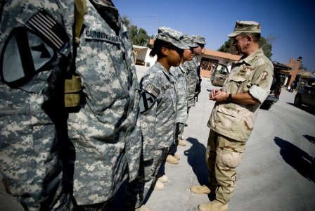 Defense.gov photo essay 071004-N-0696M-240
