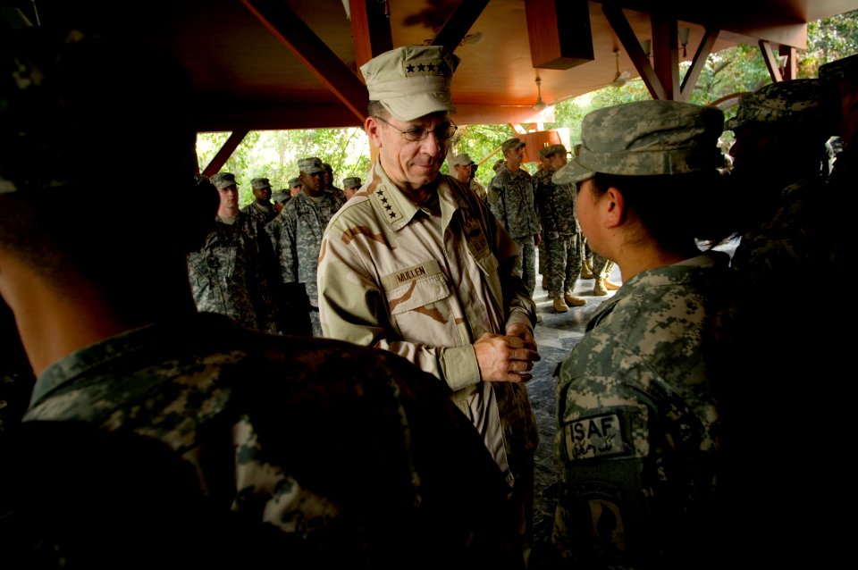 Defense.gov photo essay 071005-N-0696M-080