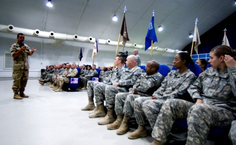 Defense.gov photo essay 071004-N-0696M-100