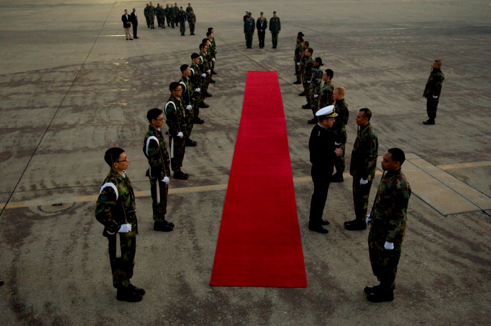 Defense.gov photo essay 071107-N-0696M-378