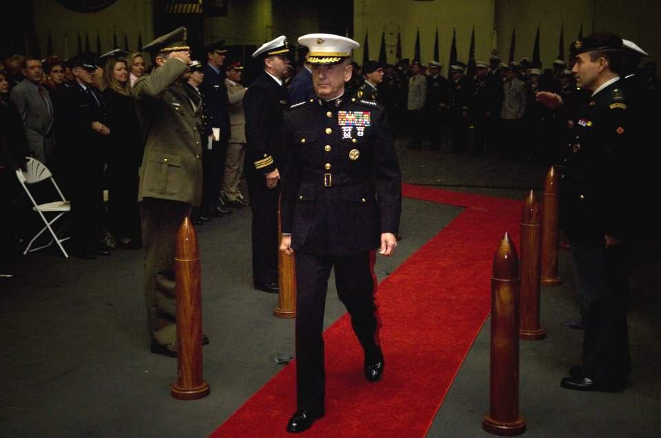 Defense.gov photo essay 071109-N-0696M-120
