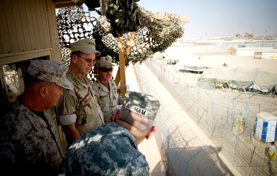 Defense.gov photo essay 071003-N-0696M-058