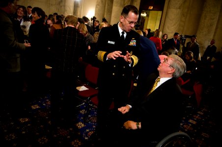Defense.gov photo essay 071029-N-0696M-175
