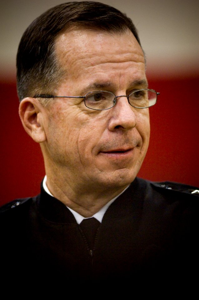 Defense.gov photo essay 071107-N-0696M-255