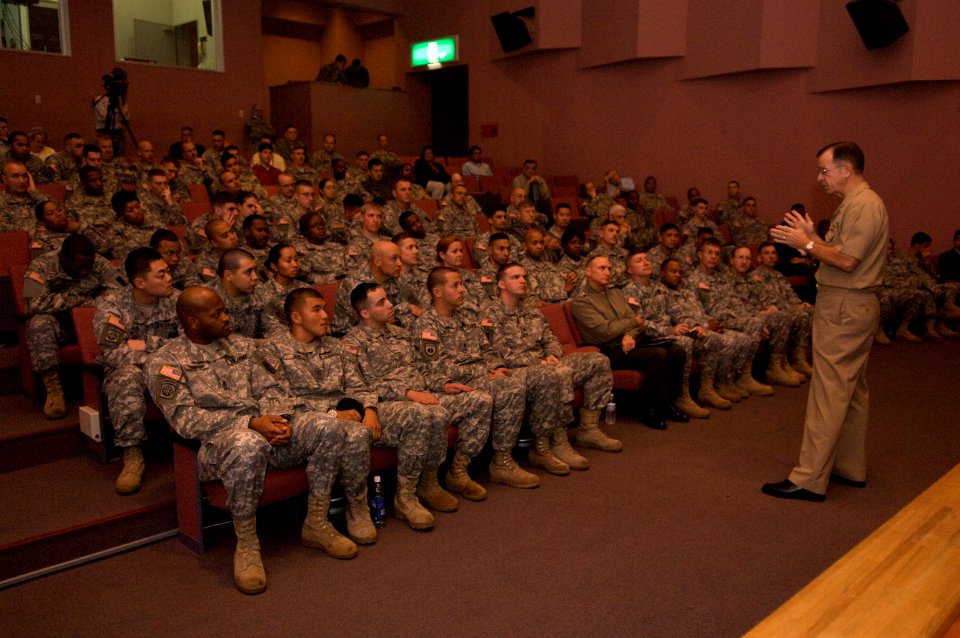 Defense.gov photo essay 071108-N-0696M-082