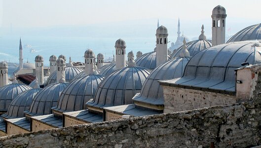 Turkey cami masdschid