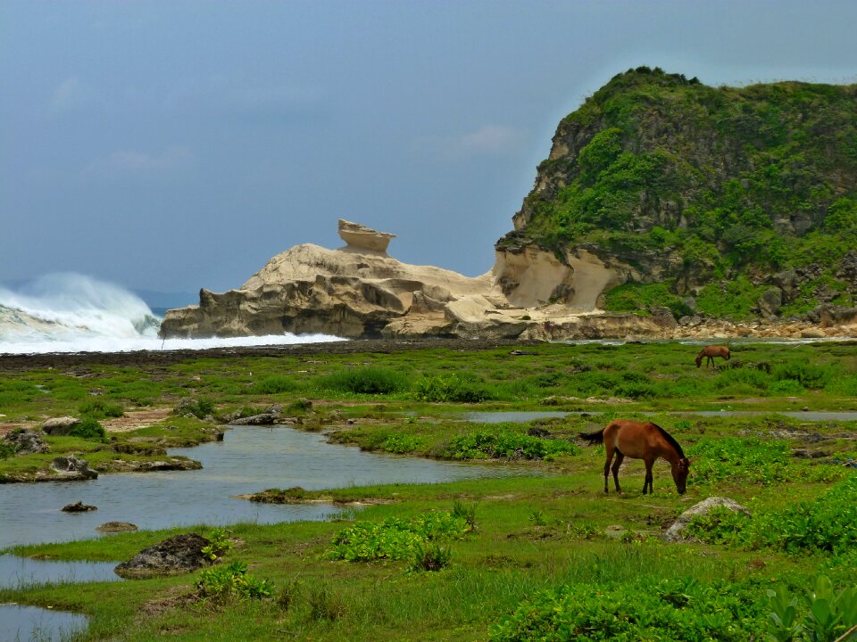 Landscape travel philippines