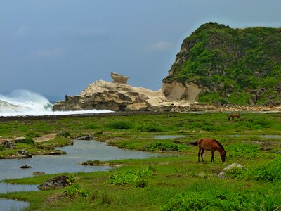 Landscape travel philippines