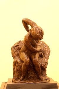 Dega Bronze Sculptures 01102010 NatArtGallery Sofia 15