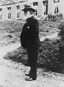 Degas, Antoine - Degas (Zeno Fotografie)