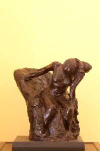 Dega Bronze Sculptures 01102010 NatArtGallery Sofia 14