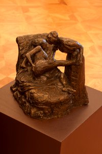 Dega Bronze Sculptures 01102010 NatArtGallery Sofia 23