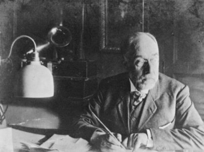 Degas, Antoine - René de Gas (Zeno Fotografie)