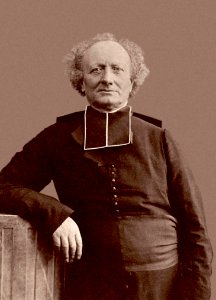 Deguerry, Gaspard, Nadar, BNF Gallica