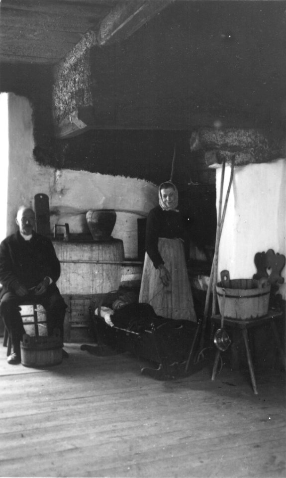 Del kuhinje