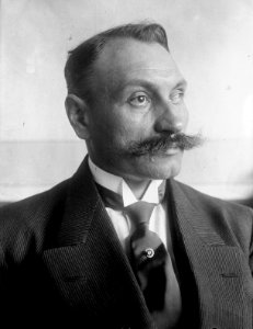 Louis Delâge 1914 2