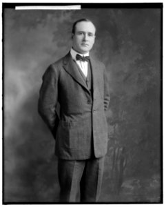 DELANY, JOHN J., HONORABLE LCCN2016860220